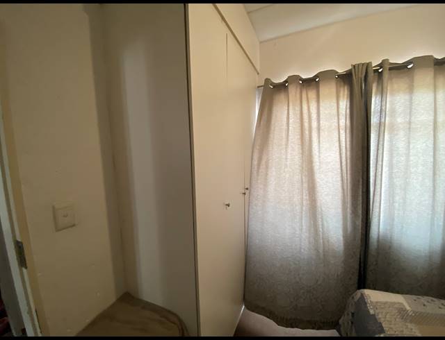 2 BEDROOM SECTIONAL TITLE FOR SALE IN COMET